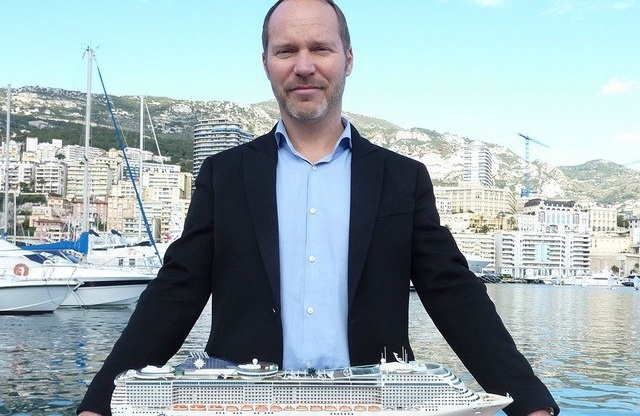 QCNS Cruise, champion de la vente en ligne de croisières devient : Cruiseline