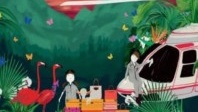 La Réunion dans le bon sens