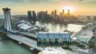 Pourquoi le survol de Singapour devient hors de prix ?