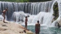 En Occitanie, on se jette à l’eau