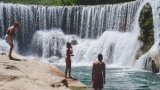 En Occitanie, on se jette à l’eau