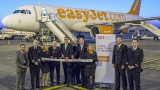 Berlin : Nouvelle destination pour easyJet au départ de Nice