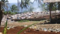 « Boracay is a septic tank, » said the president of the Philippines