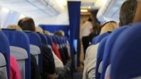 Why are airliners so uncomfortable?