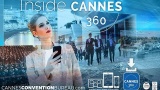Cannes plonge dans la réalité virtuelle pour sa promotion