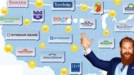 Wyndham now 3rd hotel owner in the world