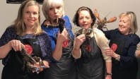 Un Nouveau Brunswick à déguster à toutes les sauces
