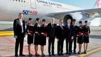 La Chine et Dubaï se renforce au départ de l’aéroport Nice Côte d’Azur