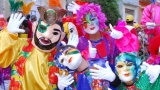 Le dernier carnaval pour l’Office de Tourisme de Nice
