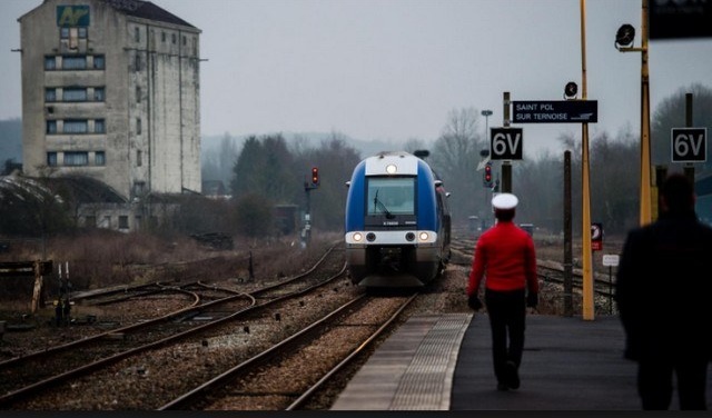 La Sncf veut garder la ligne