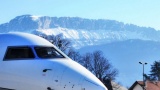 La Haute Savoie bichonne son aéroport
