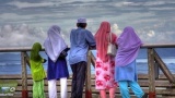 Un tourisme halal plein de mordant