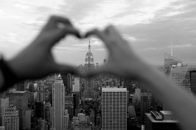 New York City à l’honneur chez Visiteurs