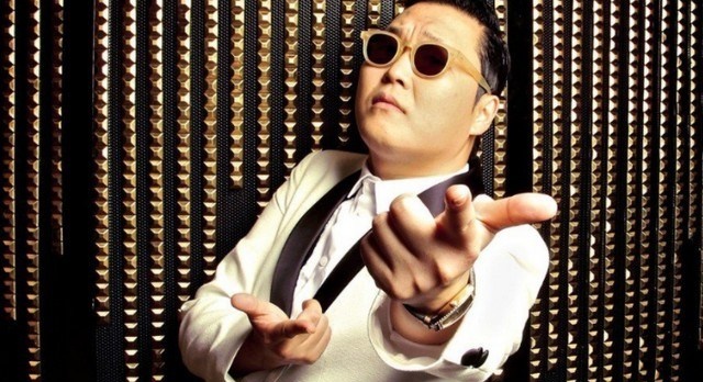 The two Koreas divided on the Psy case