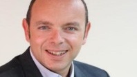 Cyril Cousin, nouveau Directeur de la Distribution Retail chez TUI