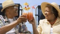 Au salon des Seniors, la Tunisie grandit encore