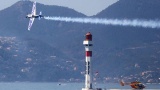 Cannes a volé haut 