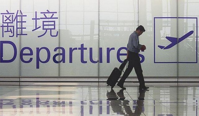 Pourquoi les touristes chinois ne devraient plus passer leurs vacances à l’étranger