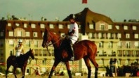 Deauville monte encore sur ses grands chevaux