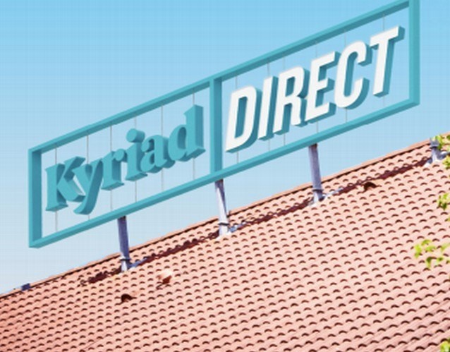 Kyriad Direct, un peu plus près des étoiles