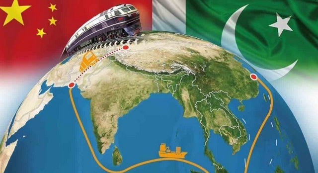Why is China so fond of Pakistan ?