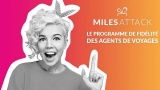 Miles Attack et ses partenaires font leur tour de France 2018