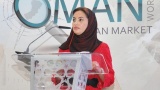 Oman Air dévoile sa Mini Suite First Class