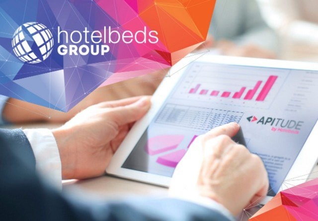Sorti du groupe TUI, Hotelbeds va beaucoup mieux