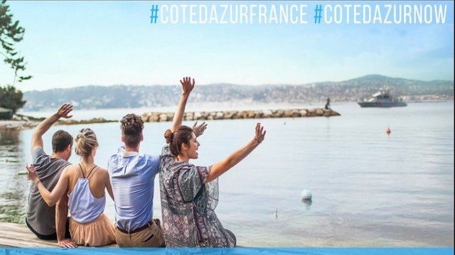 Face aux grèves (Air France, SNCF) la Côte d’Azur réagit en direction des étrangers