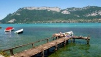 Savoie Mont Blanc : Des lacs qui coulent de sources