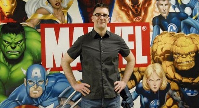 Marvel’s superheroes now invade Seattle’s Museum of Pop Culture (MoPOP)