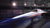 Le successeur du Concorde a bien commencé ses tests