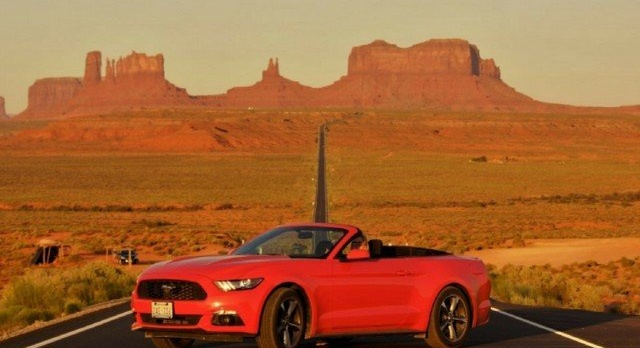 Three good reasons to go on a roadtrip