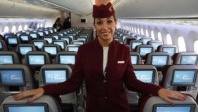Qatar Airways prend l’accent américain