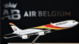 Air Belgium, la revanche belge ?