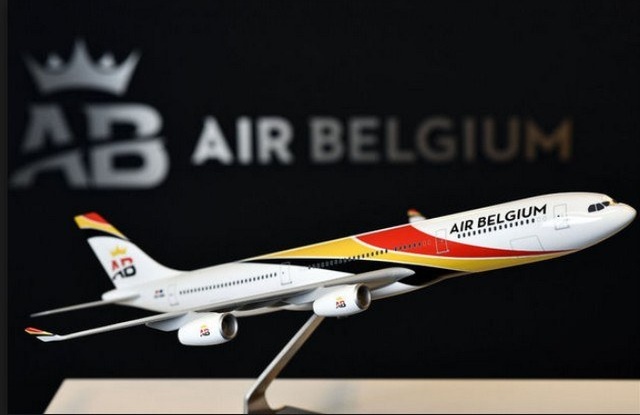 Air Belgium, la revanche belge ?