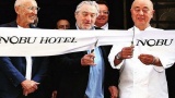 Robert de Niro opens his 17th hotel