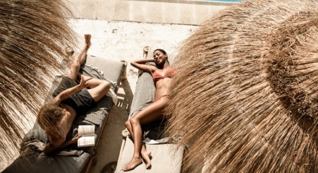 Thomas Cook opens his 3rd Casa Cook Hotel in Crete in August