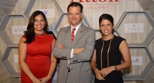 In Chile, Accorhotels continues its market