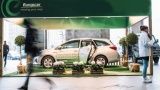 Europcar change de nom