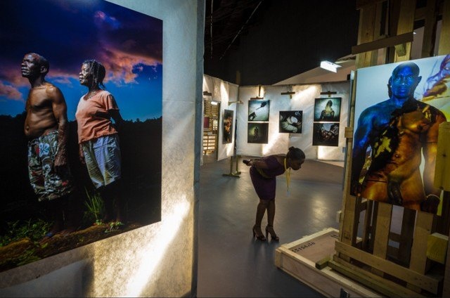 Abolition de l’esclavage il y a 170 ans : Festivals et commémorations en Guadeloupe