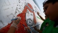 Saudi Arabia takes 34 billion to change its image