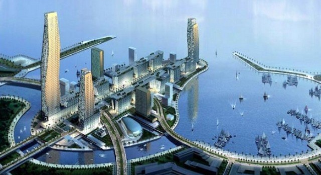 Princely hotels all in excess