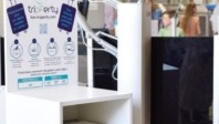 L’Aéroport de Nice propose un service de consigne pour les objets interdits en cabine