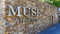 L’hôtel Muse Saint Tropez rouvre pour l’été 2018