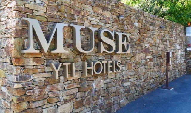 L’hôtel Muse Saint Tropez rouvre pour l’été 2018