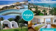 Un nouveau Naya club ouvre en Tunisie