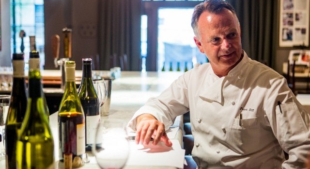 In Alabama, the culinary place of the year is in Birmingham