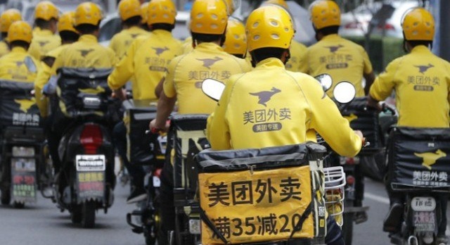 Why the Chinese giant Ctrip might soon be left behind ?
