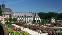Festival Jardins en scène en Picardie